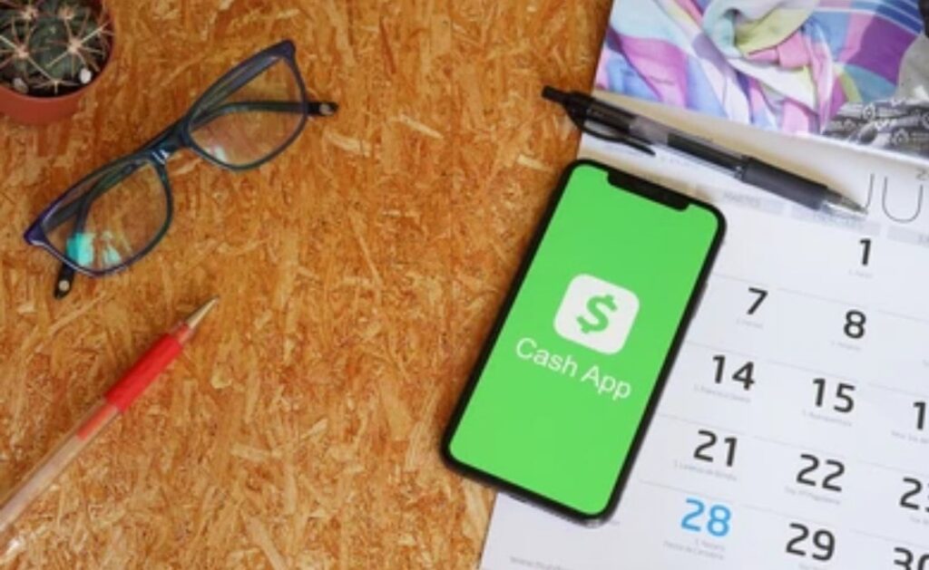 Cash app glitch, how to borrow money from cash app