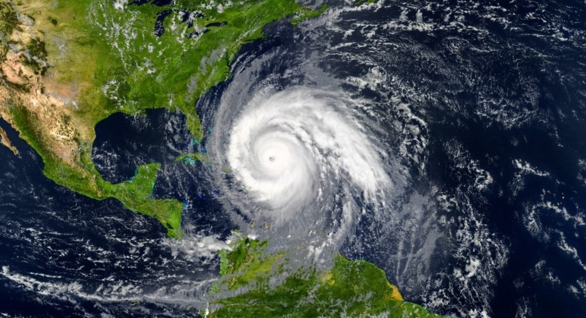 Tropical Storm Adrian weakens Post-Tropical Cyclone after Becoming the First Hurricane of the 2023 Season