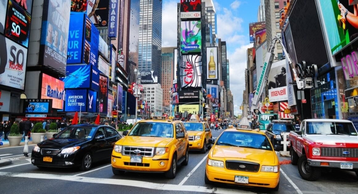New NYC Congestion Pricing: Charges Move Ahead, Drivers Could Face Tolls upto $23 Per Trip