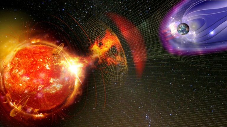 Internet Apocalypse: How NASA’s Solar Storm studies could Save the Web?