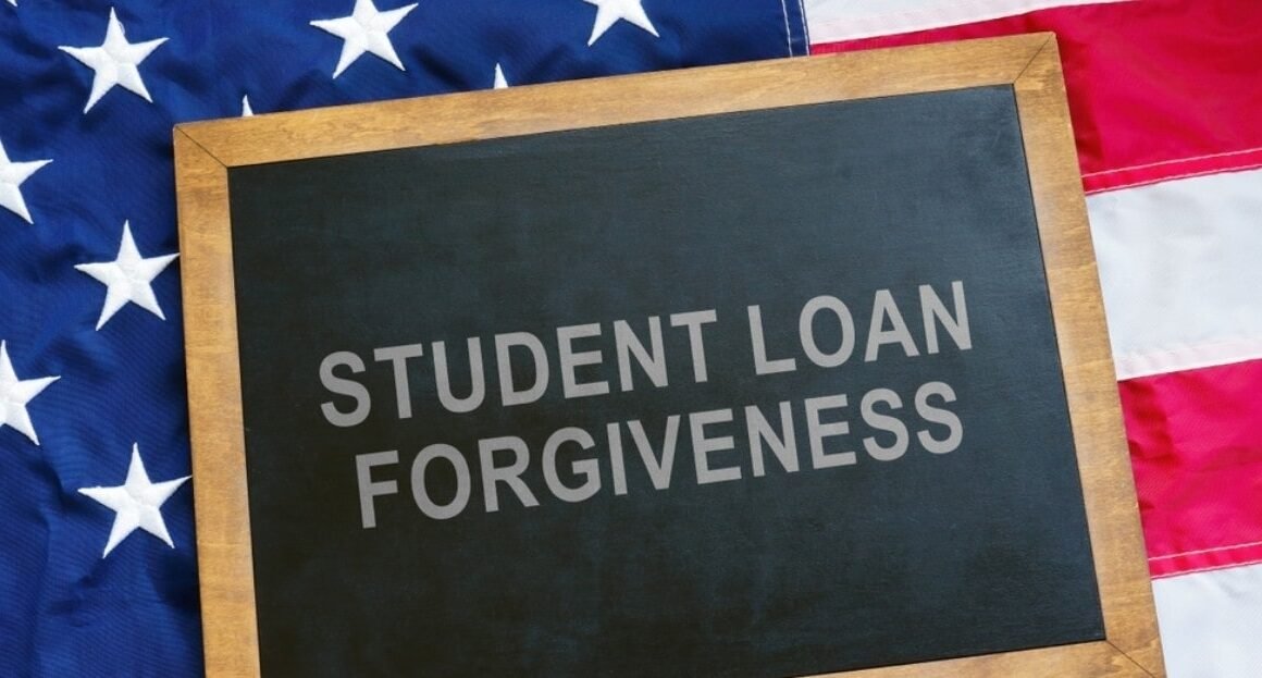 Supreme Court struck down President Biden’s Plan to cancel $10,000 of Student Loan