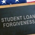 Supreme Court struck down President Biden's Plan to cancel $10,000 of Student Loan