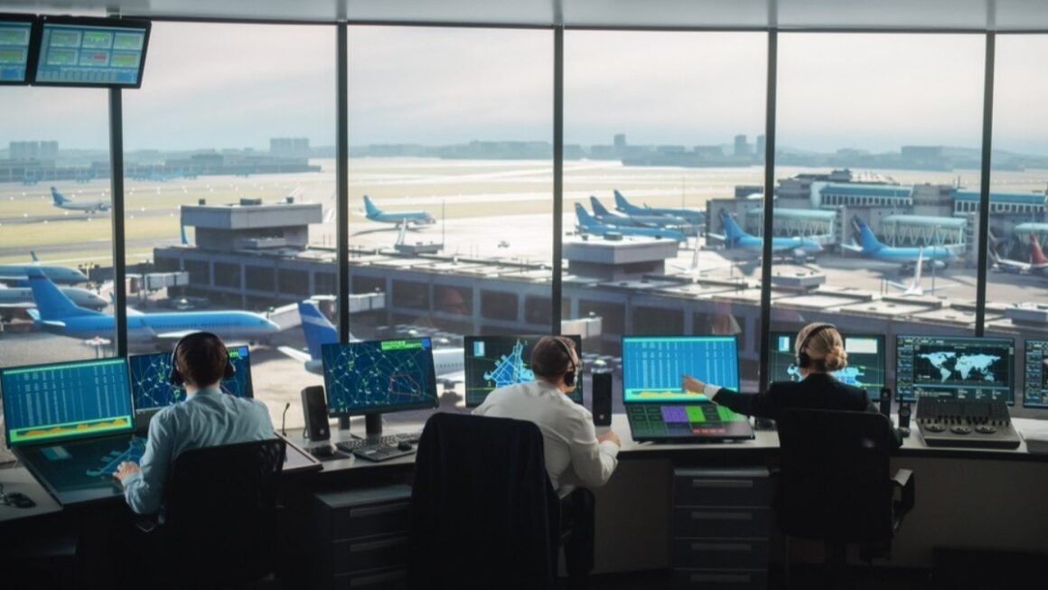 National Air Traffic Control Day 2023: Explore What’s Special Today
