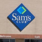 Sam's club, sams club, walmart