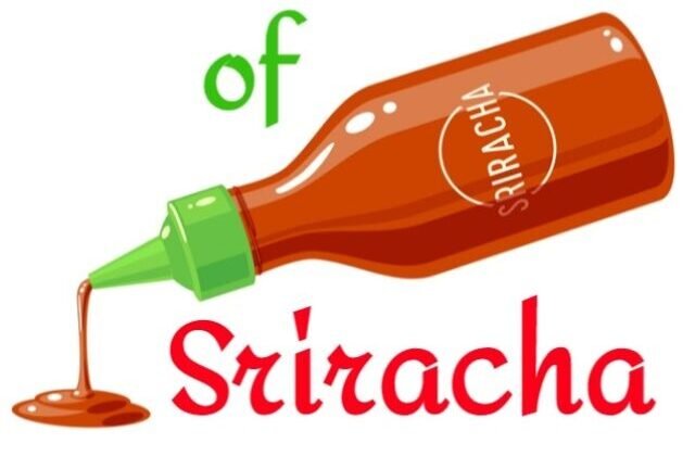 Sriracha Sauce Shortage: Find New Substitutes of Sriracha Sauce