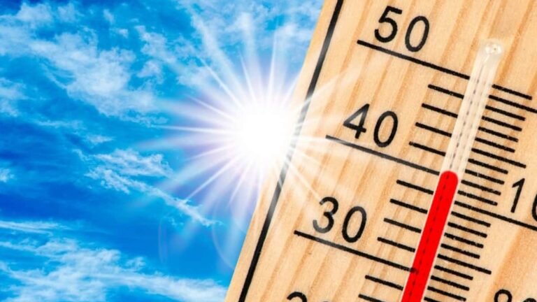 Heat Wave Temperatures: What Temperature Is Considered a Heat Wave