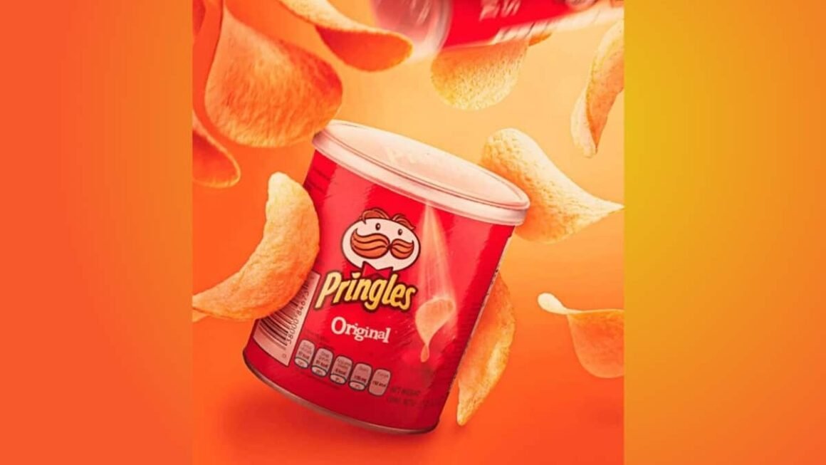 Spice Things Up With Hot Ones Pringles: Where To Buy Pringles Hot Ones in 2023