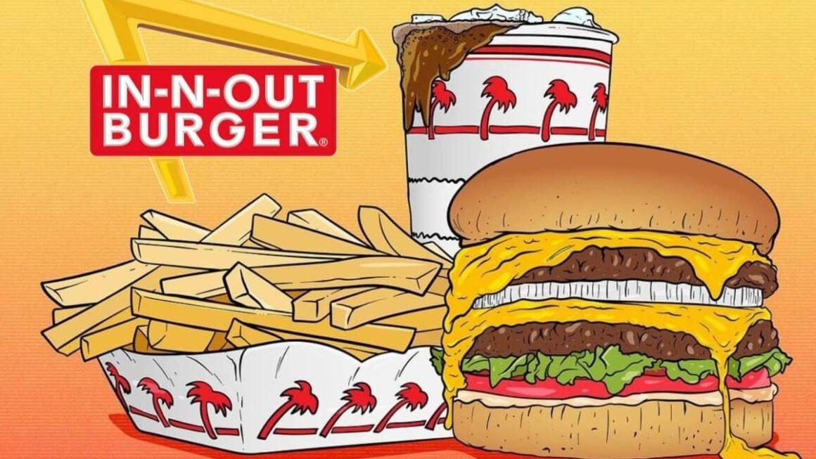New In-N-Out Burger’s Mask Policy 2023: What Is In-N-Out Secret Menu?