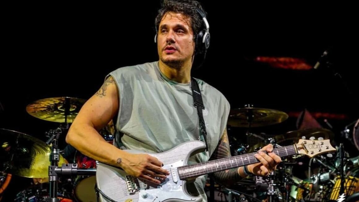John Mayer Asks Fans to Be Kind to Taylor Swift: A Look at John Mayer’s Net Worth
