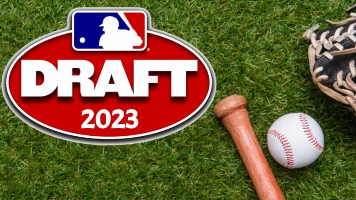 MLB Draft 2023-A Look Back At The Best Picks in History | Know More on MLB Scores and MLB Standings