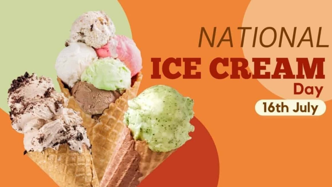 How To Celebrate National Ice Cream Day With The Best Deals of 2023