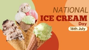 How to Celebrate National Ice Cream Day with the Best Deals