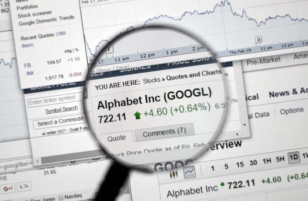 Google’s Potential Partnership with Apple Sparks Surge in Google Stock Price: A Boost for Google’s Gemini AI Dominance