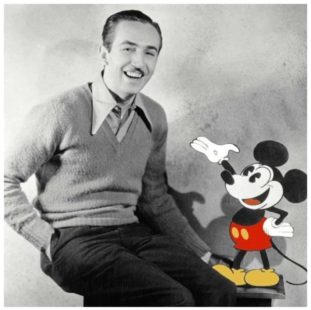 Walt disney