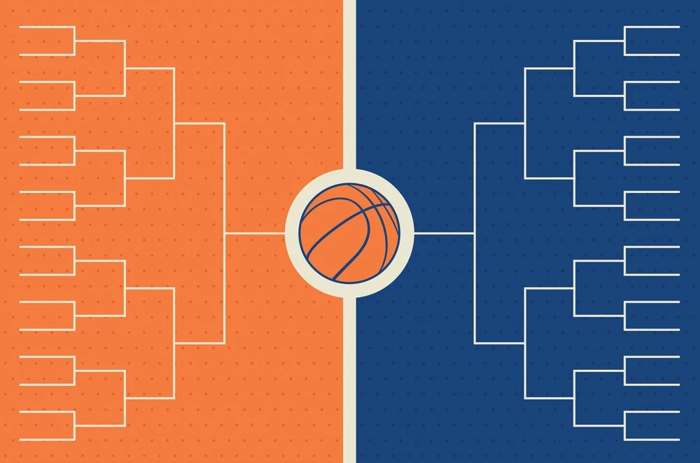 March Madness 2025 bracket